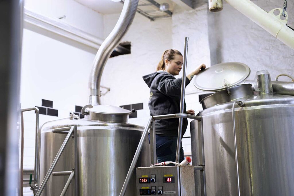 bryggeribesokmedsmaking | Ølakademiet AS