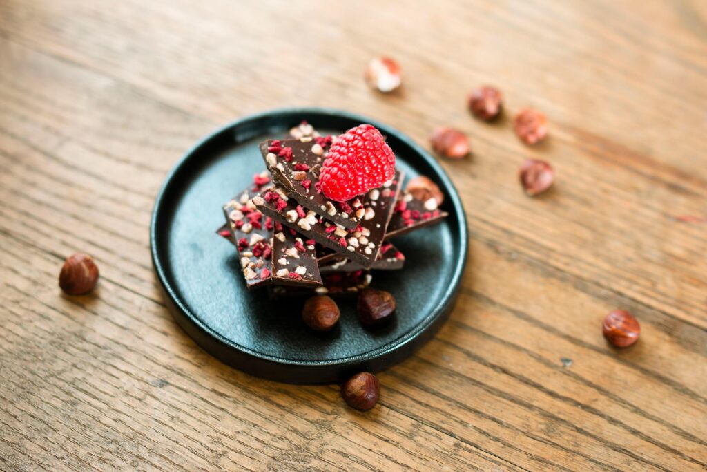 chocolate | Ølakademiet AS Øl og sjokolade