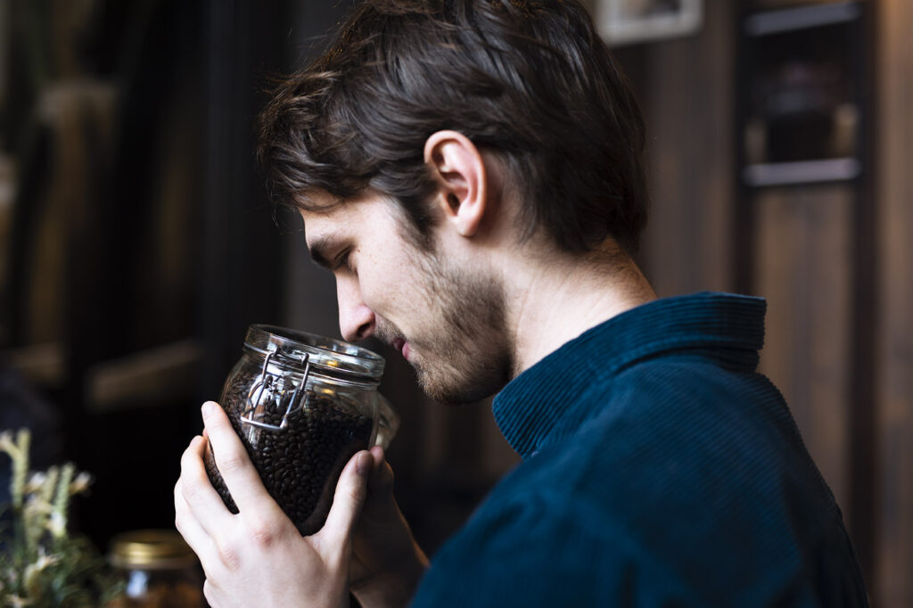 Øl og whiskey smaking hos Oelakademiet