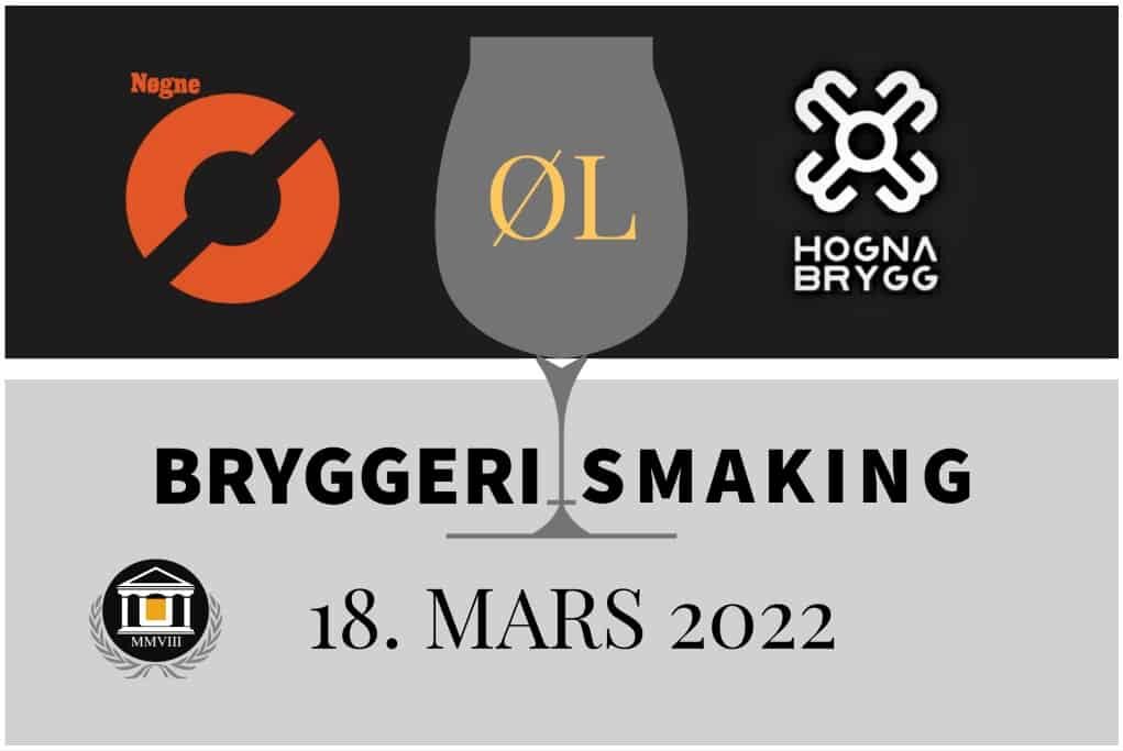 Bryggerismakingmars2022kopi | Ølakademiet AS