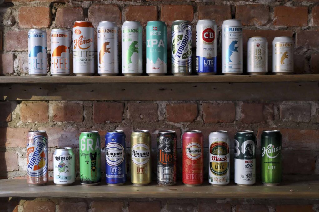 ØlakademietGlutenfriØltest1 | Ølakademiet AS