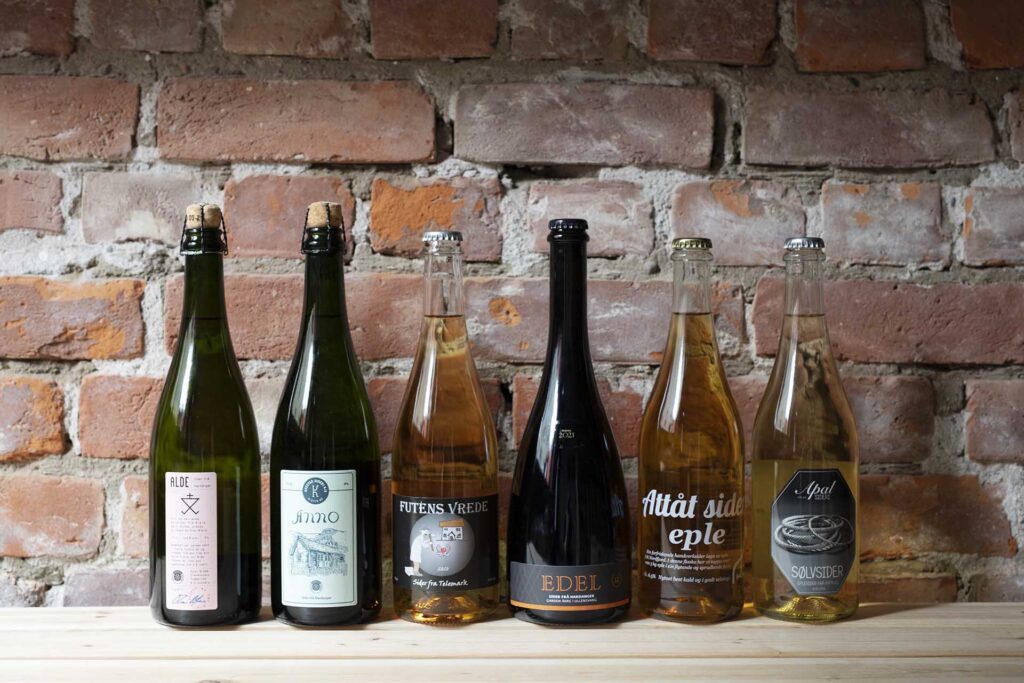 klassisksidertest | Ølakademiet AS