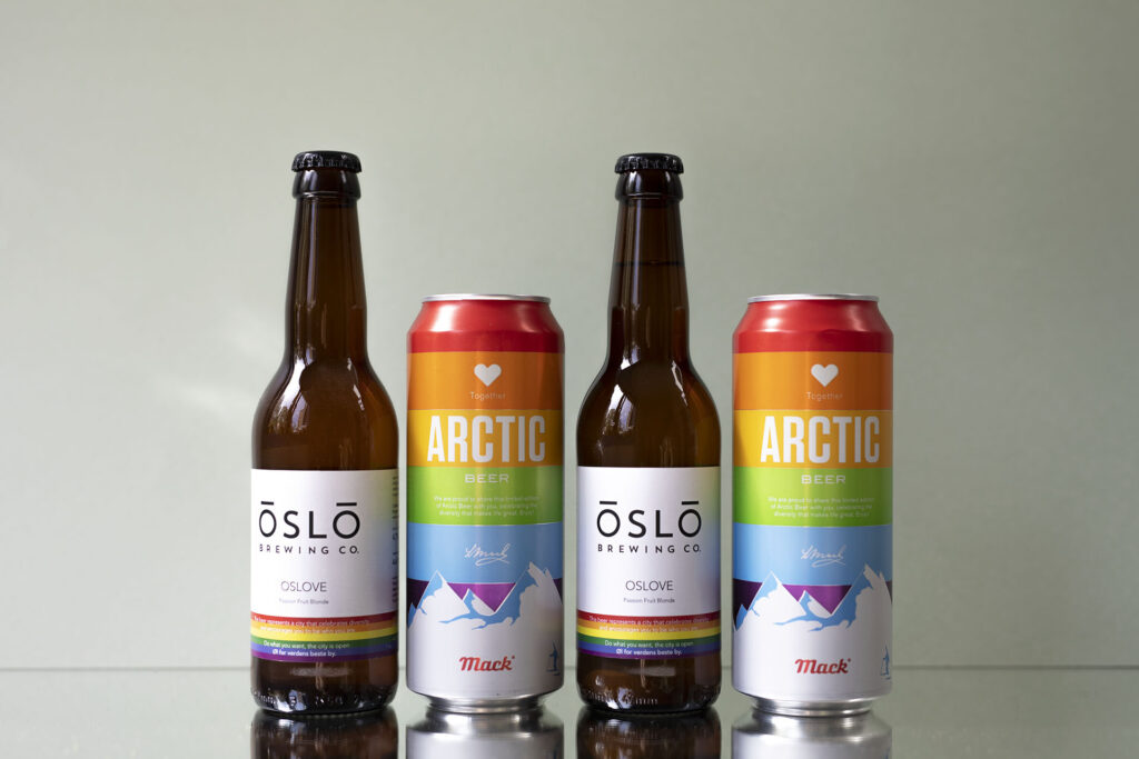 prideol | Ølakademiet AS