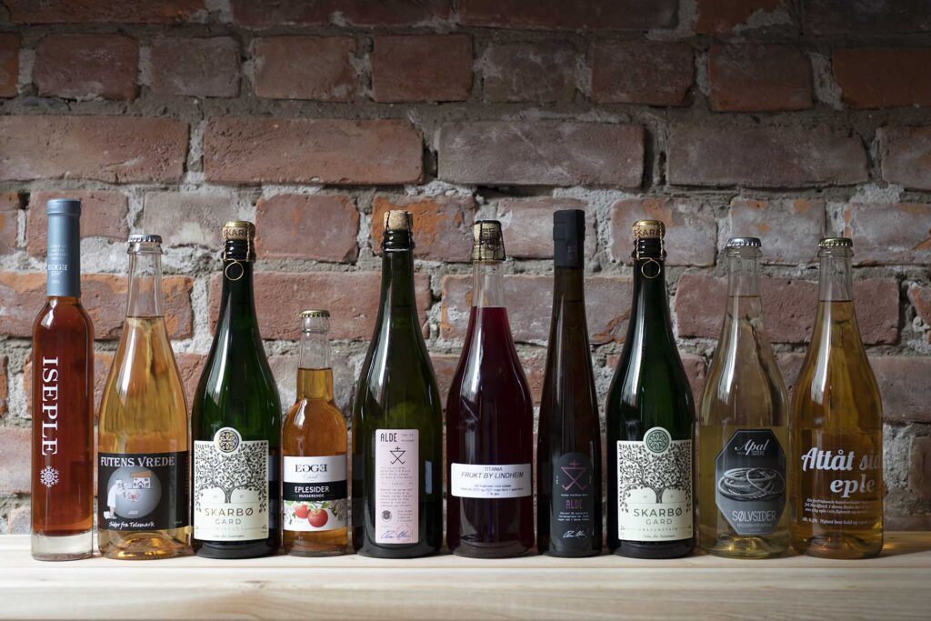 top10sider | Ølakademiet AS