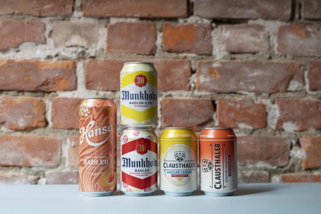 Alkoholfritt | Ølakademiet AS