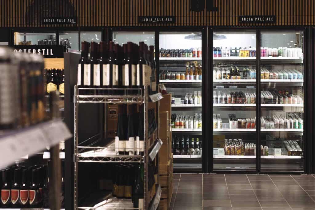 olakademietvinmonopolet3 | Ølakademiet AS Salgstallene fra Vinmonopolet er klare