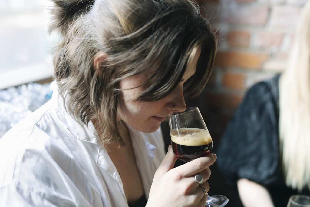 Ølsmaking og ølkurs hos Ølakademiet