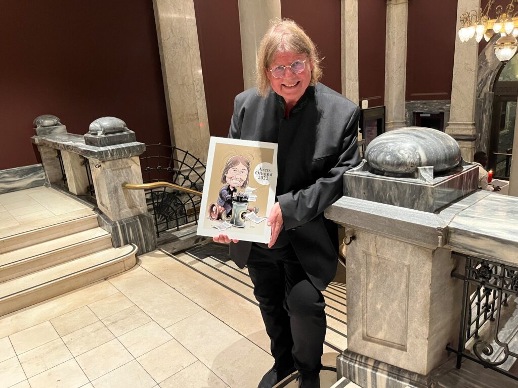 Aretsolhund2022 | Ølakademiet AS