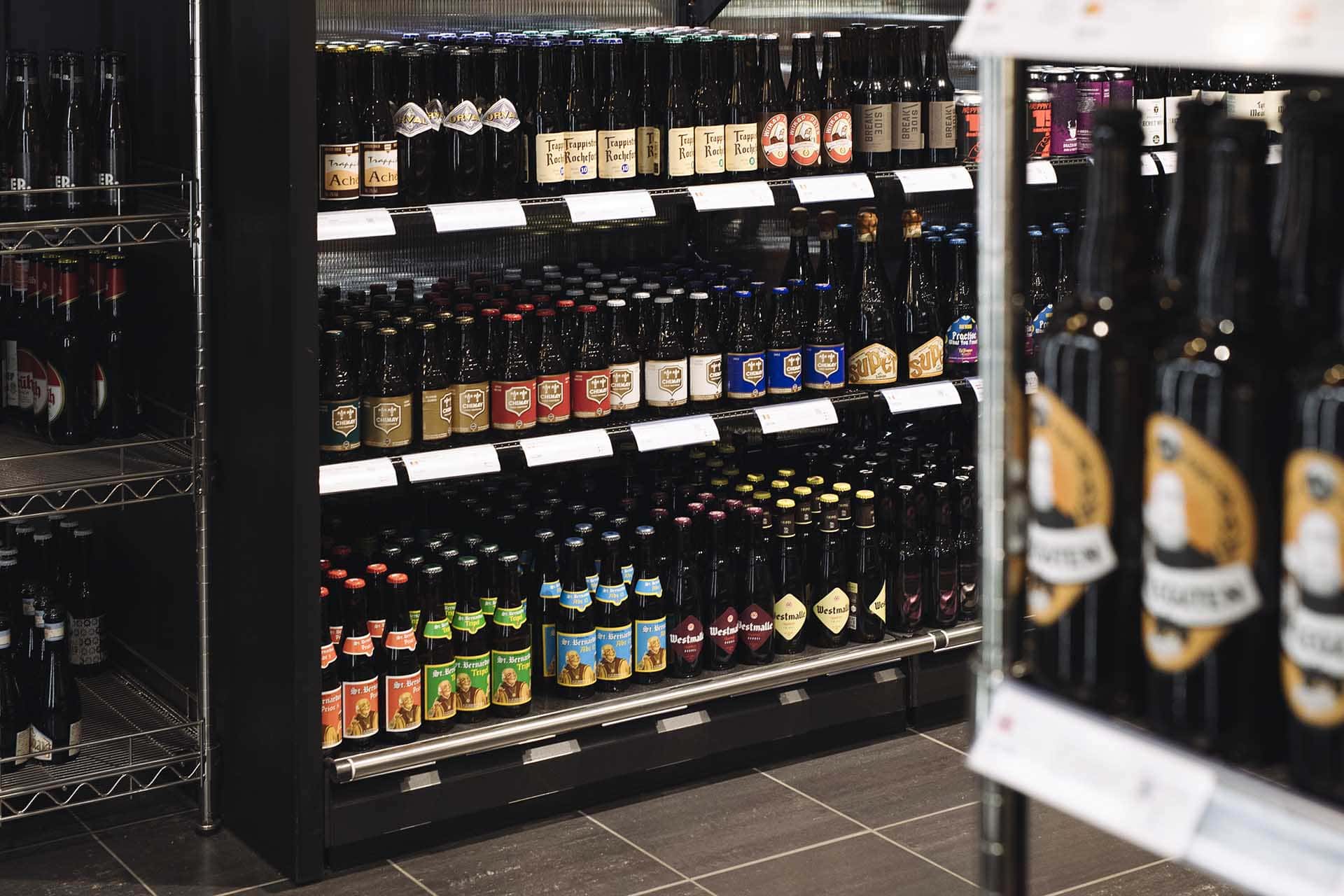 Spesiallansering Vinmonopolet