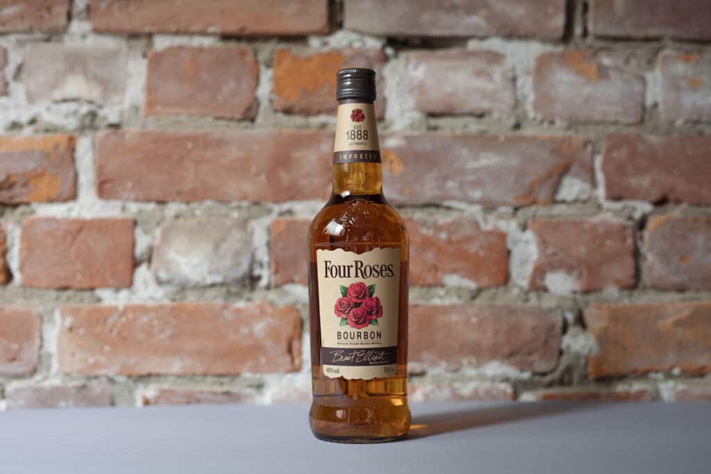 Annen12 | Ølakademiet AS Four Roses Kentucky Straight Bourbon