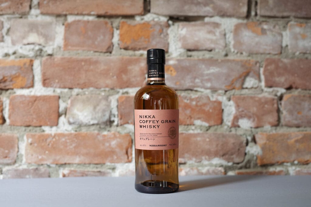 Annen3 | Ølakademiet AS Nikka Coffey Grain