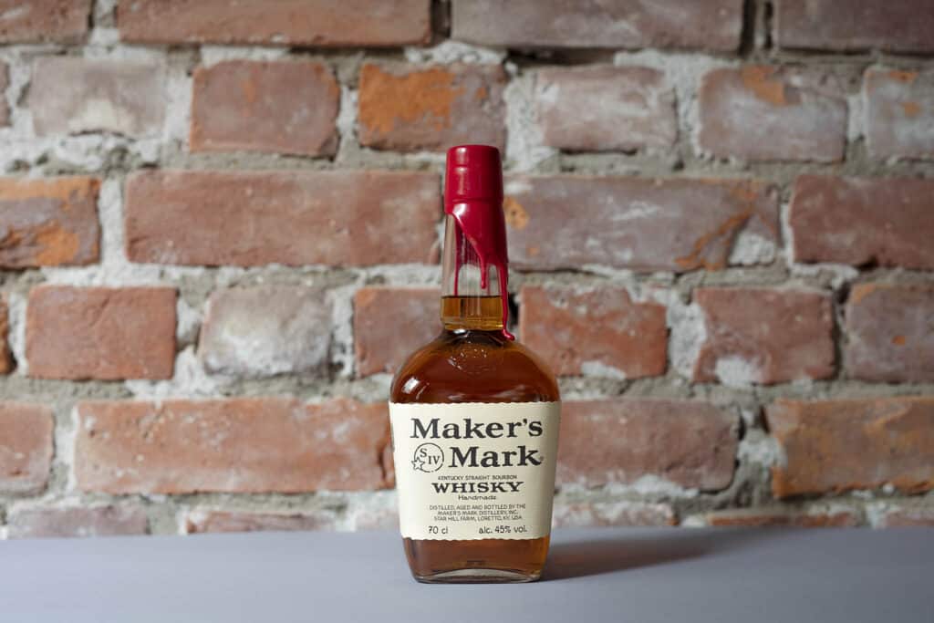 Annen4 | Ølakademiet AS Maker`s Mark Kentucky Straight Bourbon
