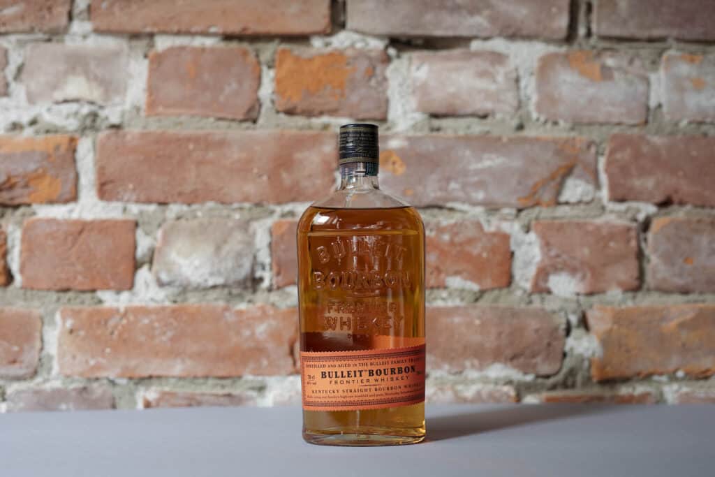 Annen61 | Ølakademiet AS Bulleit Kentucky Straight Bourbon