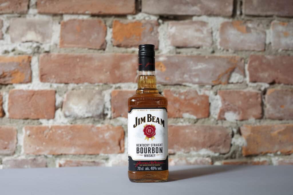 Annen8 | Ølakademiet AS Jim Beam Kentucky