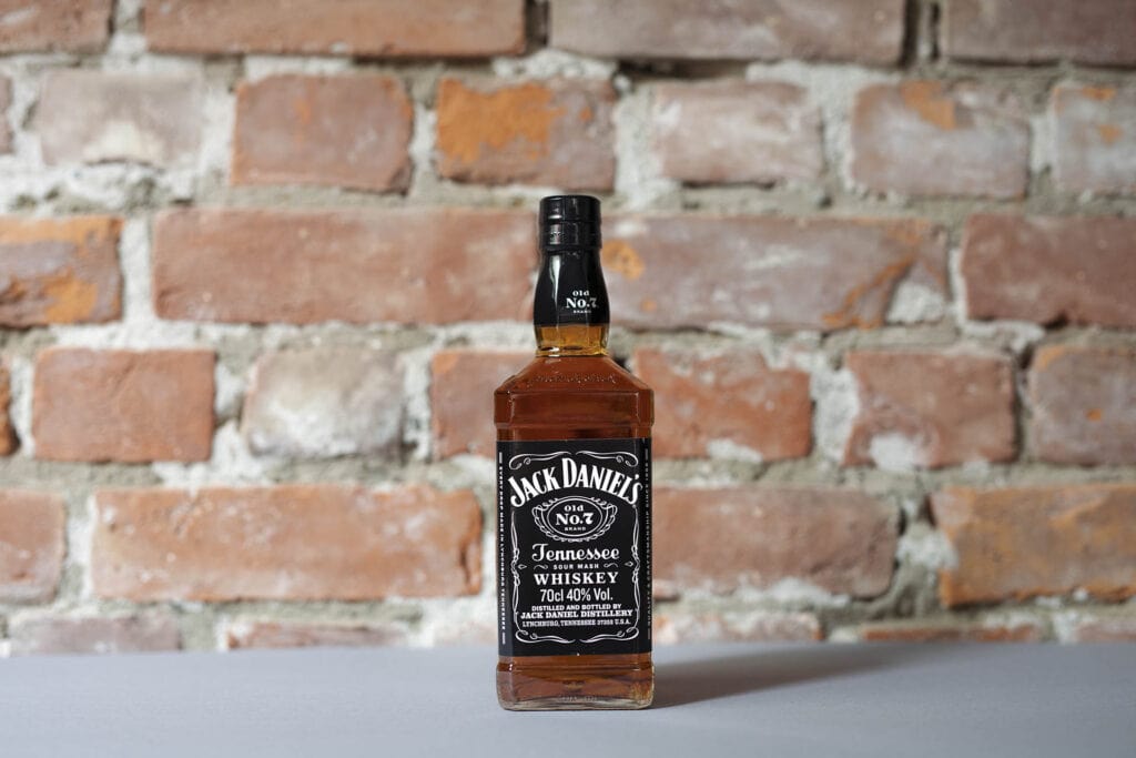 Annen9 | Ølakademiet AS Jack Daniel`s Tennessee Whisky