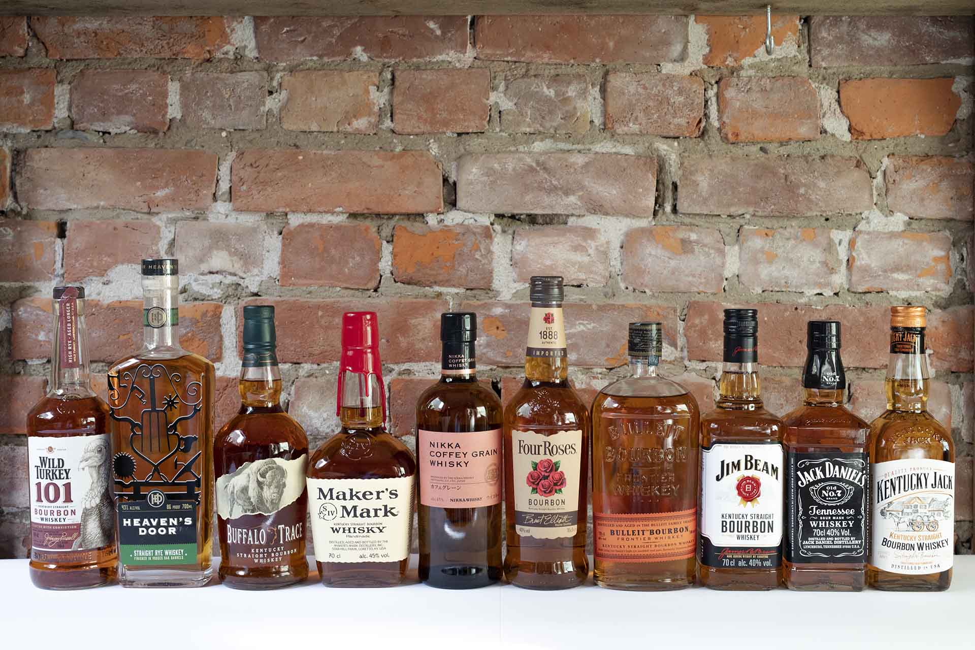 Annenalle | Ølakademiet AS