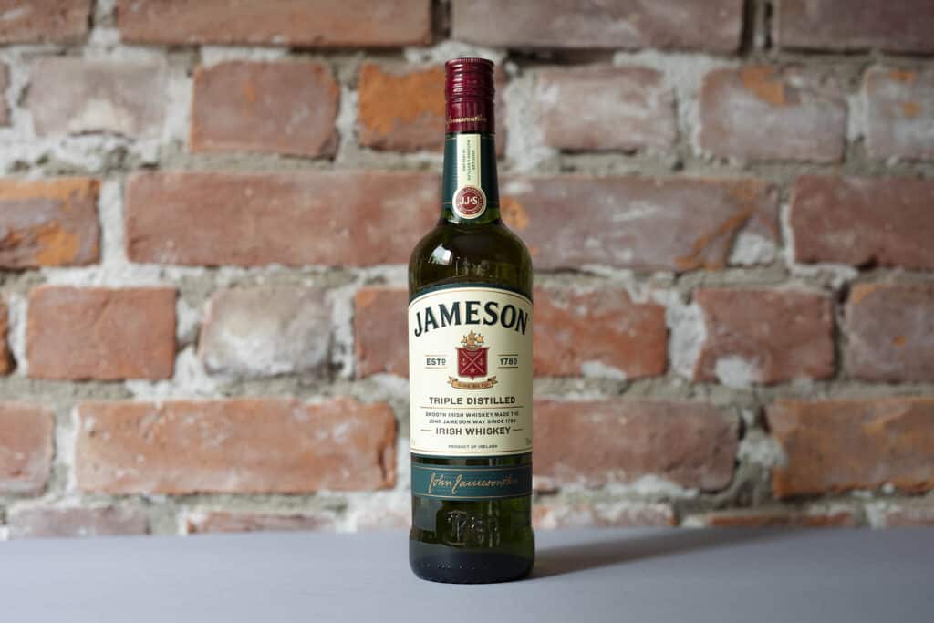 Blended3 | Ølakademiet AS Jameson