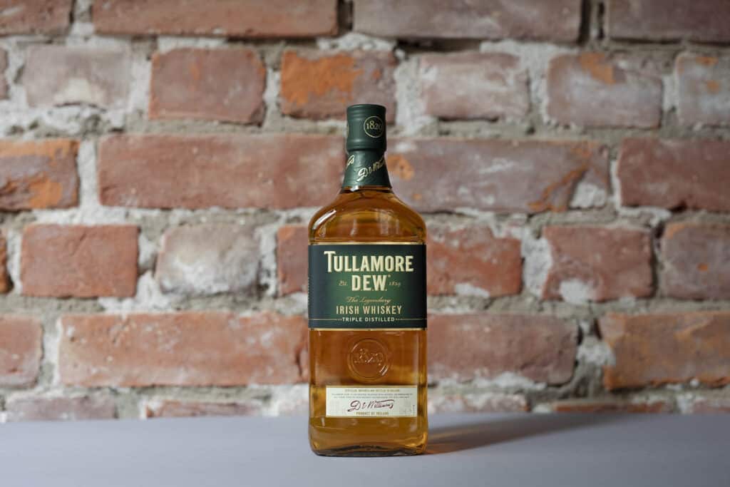 Blended5 | Ølakademiet AS Tullamore Dew
