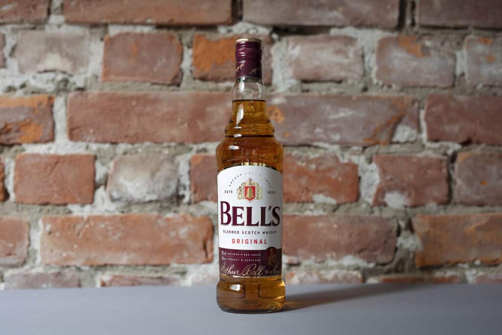 Blended6 | Ølakademiet AS Bell`s Orginal