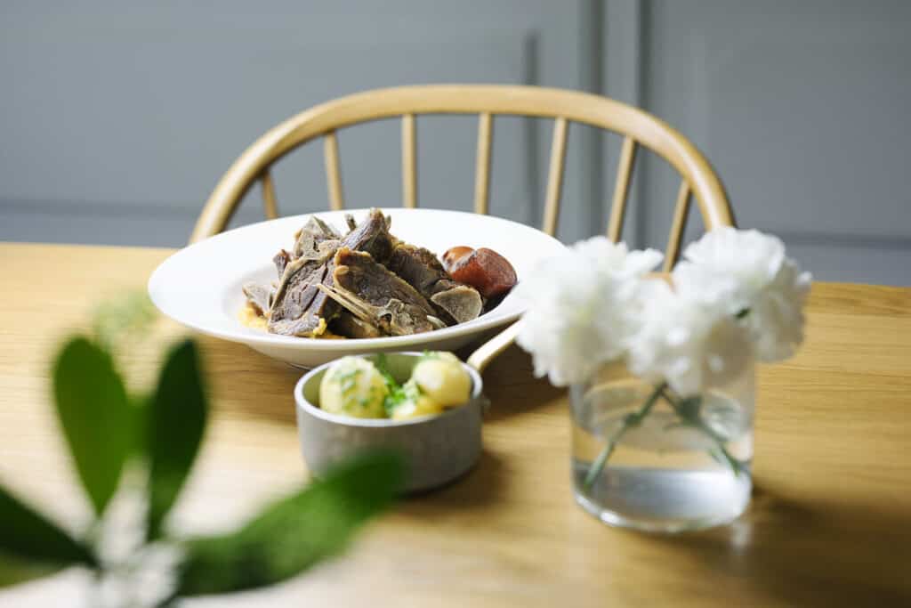 Øl til pinnekjøtt. Ølakademiet gir deg svarene!