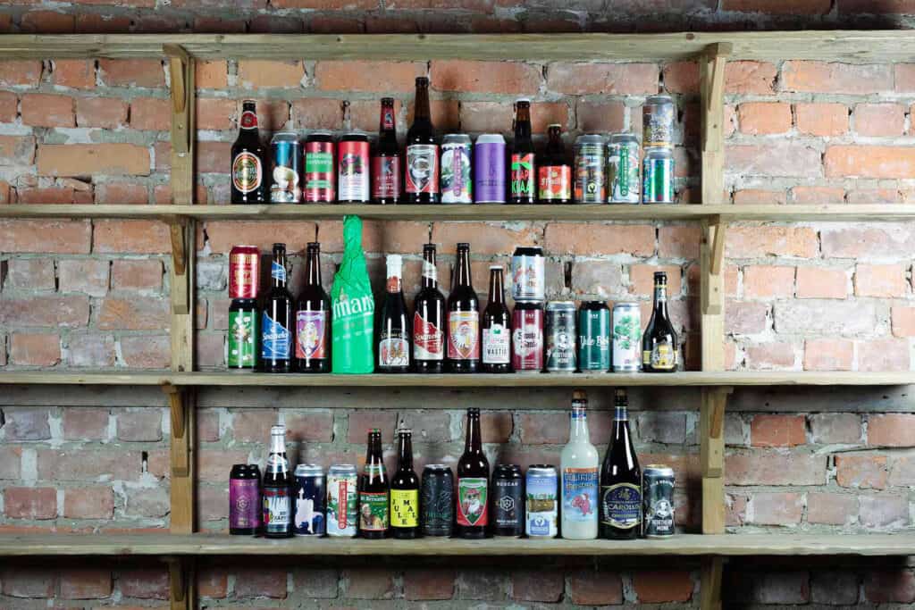 Juleøltest 2022   Her er de beste juleølene fra utenlandske bryggerier