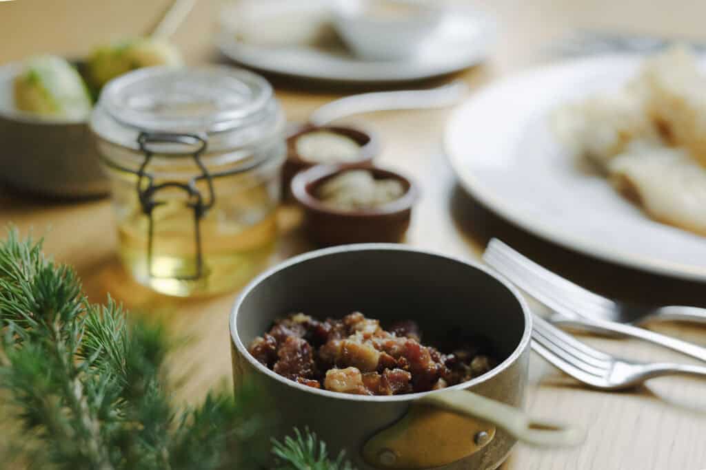 Lutefisk | Ølakademiet AS Lutefisk oppskrift