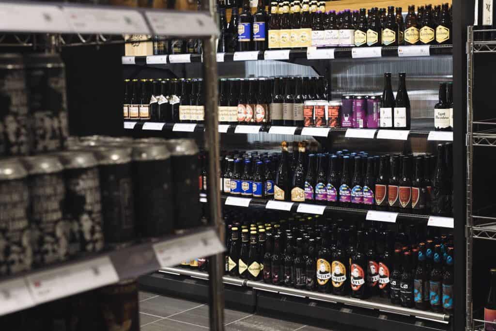 Åpningstider Vinmonopolet julen 2022