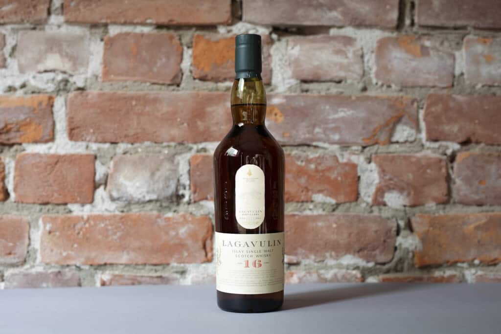 SIngleMalt10 | Ølakademiet AS Whiskytest 2022 Lagavulin