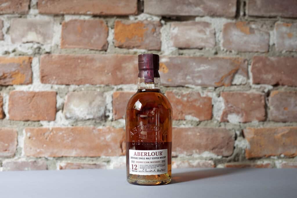 SIngleMalt6 | Ølakademiet AS Whiskytest 2022 12 YO Singel Malt