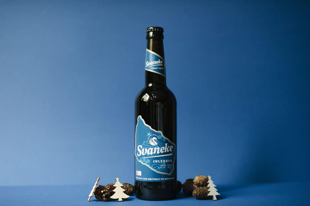 Svaneke   Julebryg Juleoeltest av utenlandske juleoel 2022