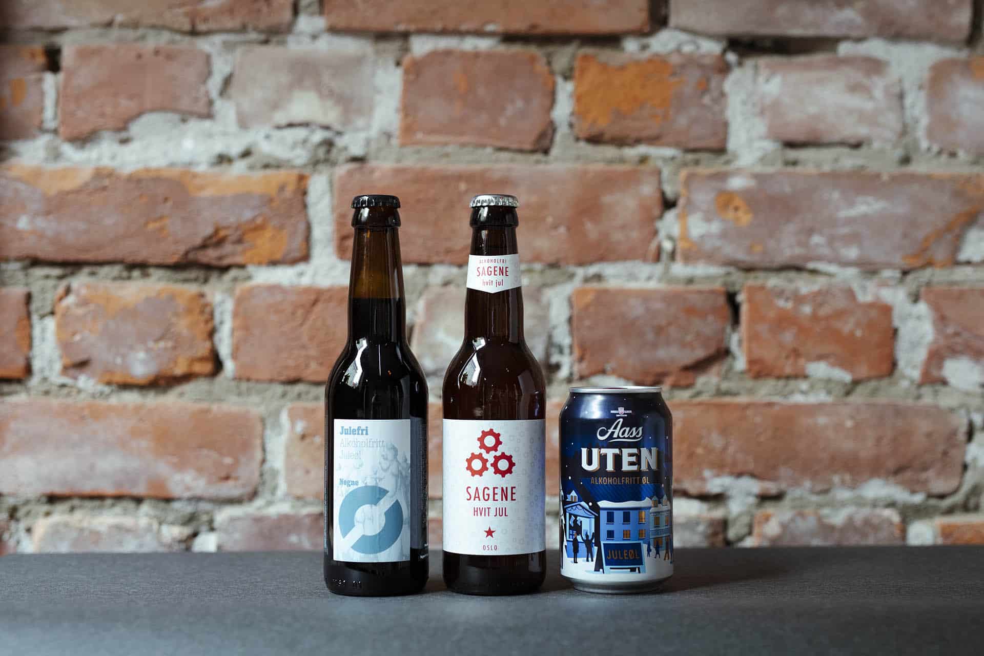 alkoholfrittjuleoeltest2022 | Ølakademiet AS Juleoeltest 2022 Her er de beste juleoelene i kategorien alkoholfritt