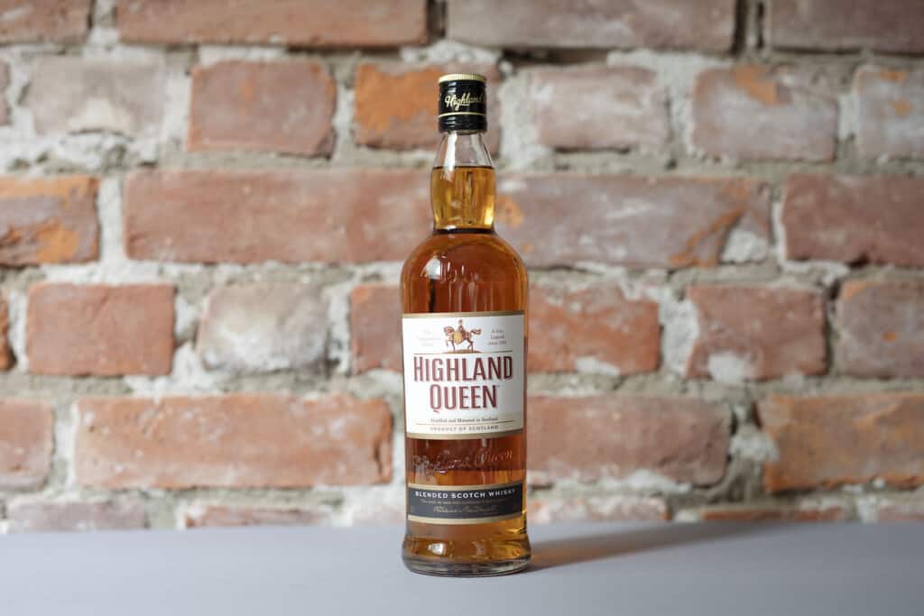 blended10 | Ølakademiet AS Highland Queen