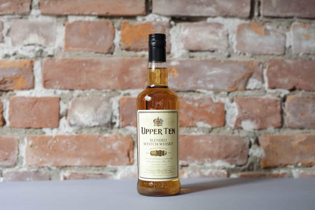 blended91 | Ølakademiet AS Upper Ten