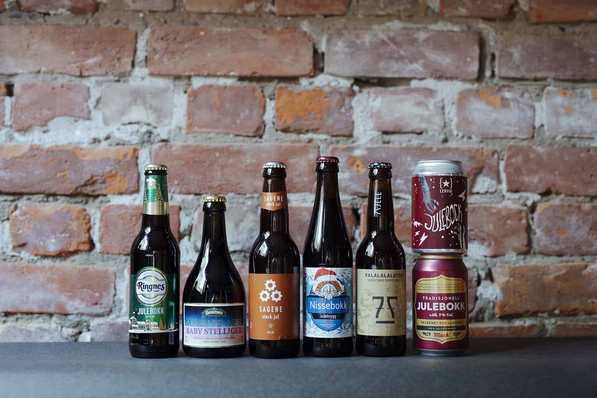 bokkoeljuleoeltest2022 | Ølakademiet AS Juleoeltest 2022 Her er de beste juleoelene i kategorien bokkoel