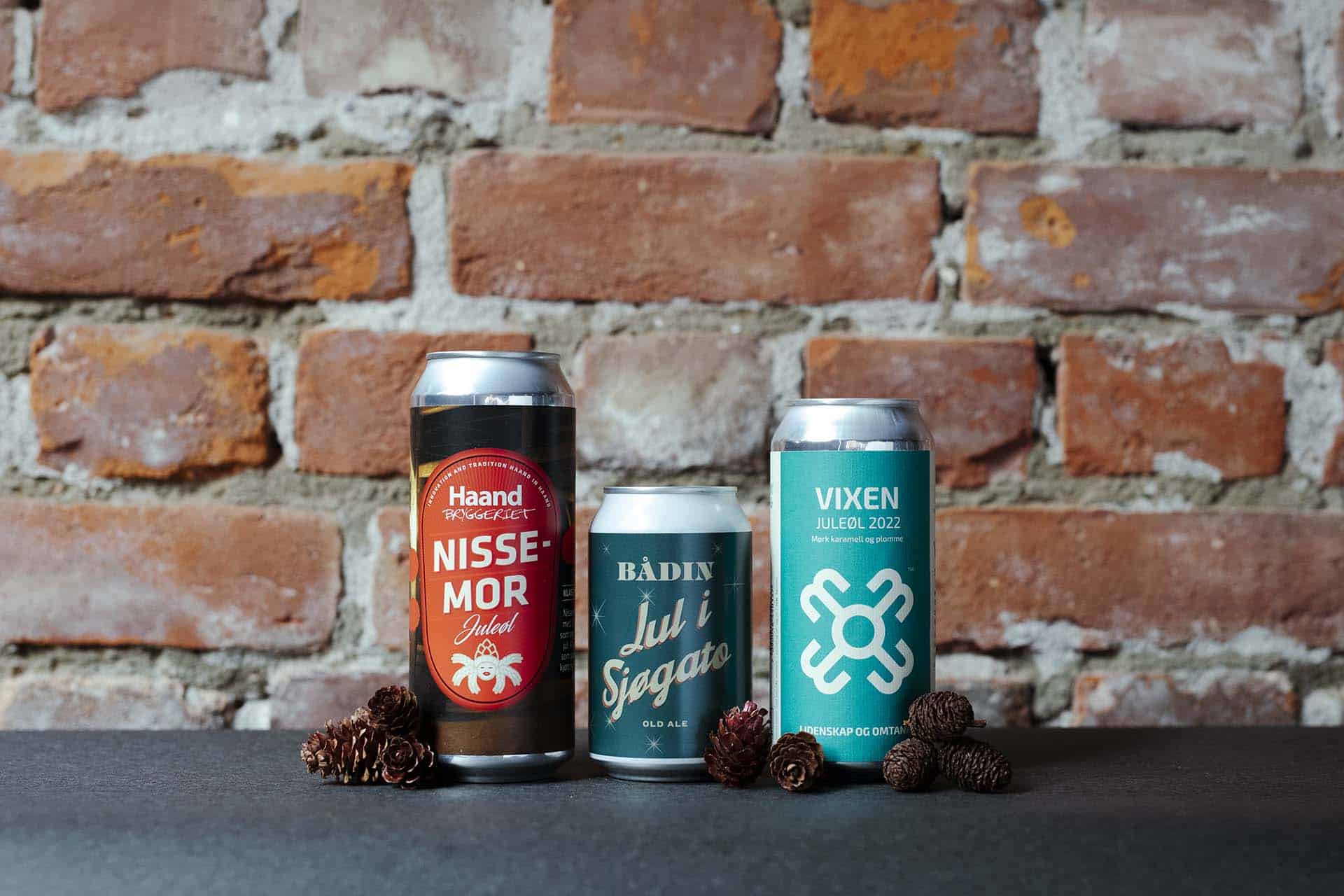 wintervarmerjuleoeltest2022 | Ølakademiet AS Juleoeltest 2022 Her er de beste juleoelene i kategorien winter warmer old ale og barley wine