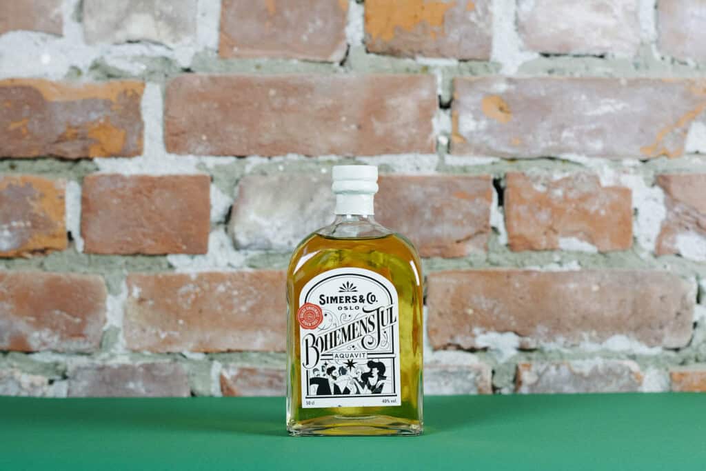 Bohemensjulsimerscojuleakevitt2022 | Ølakademiet AS Simers Bohemens Jul