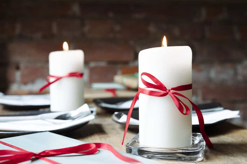 Julebord 2025 med underholdning - ølsmaking og middag