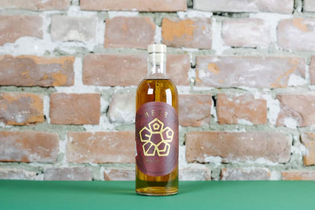 meirjulaquavitjuleakevitt2022 | Ølakademiet AS Meir Jul Aquavit