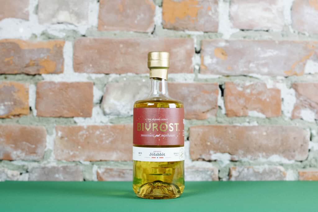 theauroraspiritbivrostjolablotaquavitjuleakevitt2022 | Ølakademiet AS Bivrost Jólablót