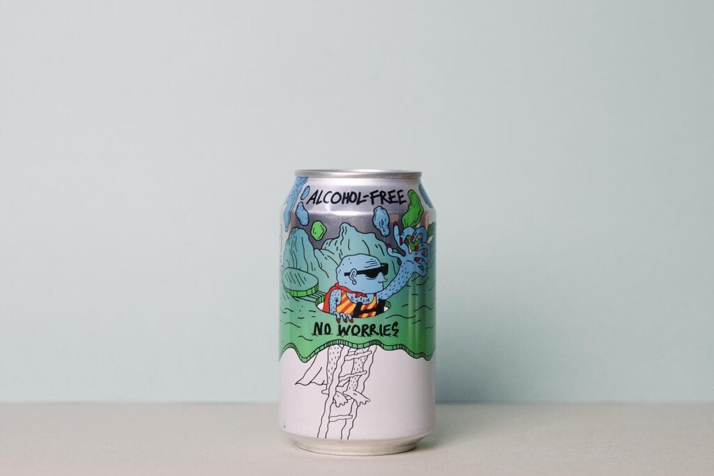 Oelakademietbestselgerealkoholfrioelnoworrieslervig | Ølakademiet AS