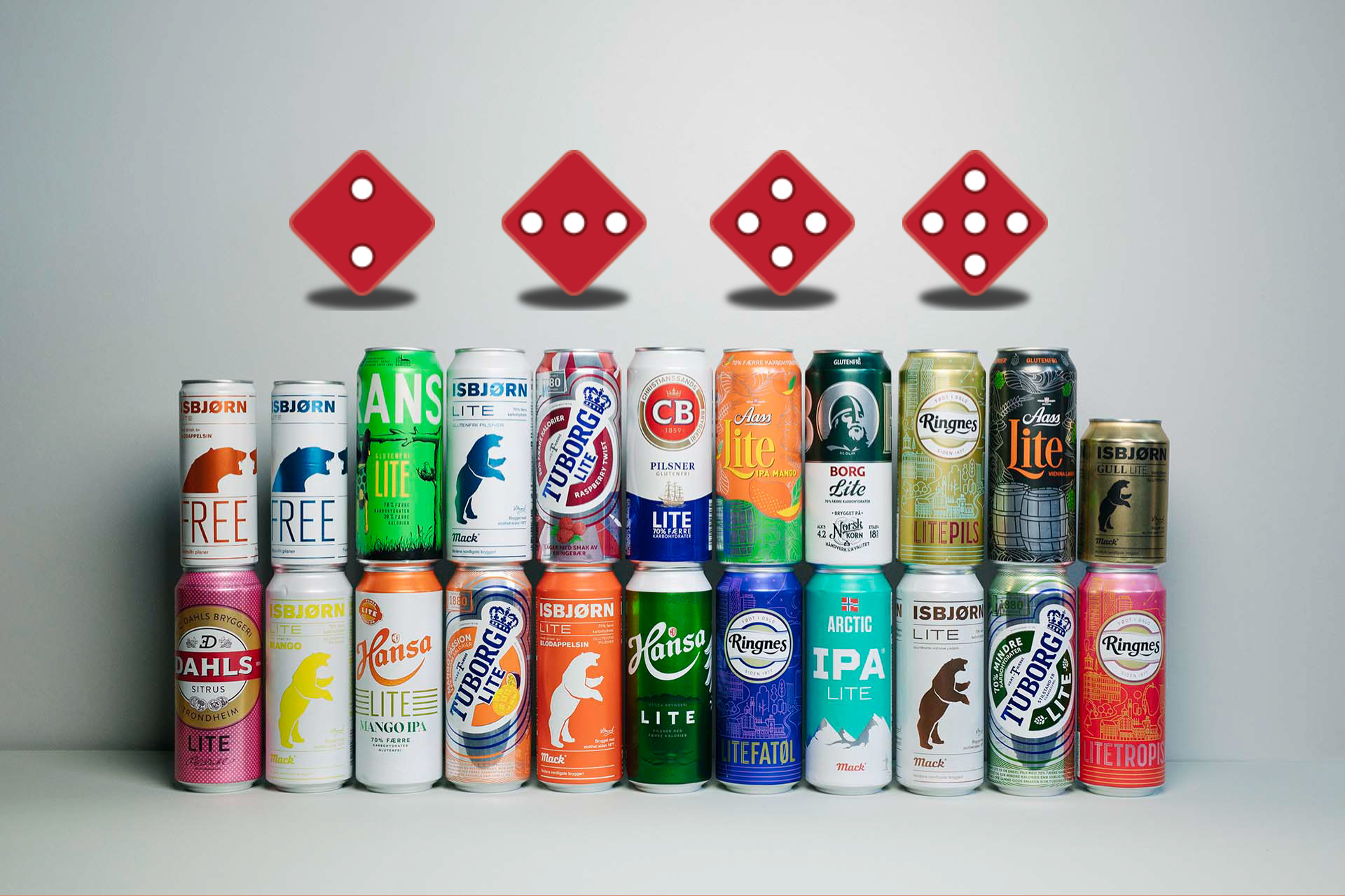 Myprojectkopi11 | Ølakademiet AS Oeltest av lite oel 2023