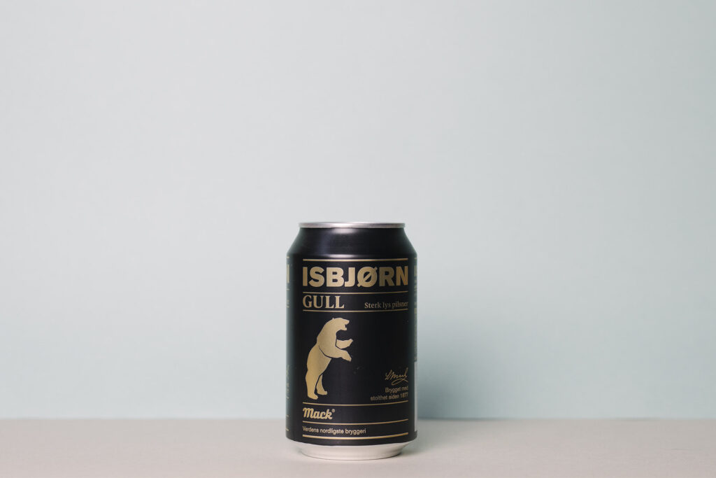 Oelakademietbestselgereoelisbjorngullmack | Ølakademiet AS