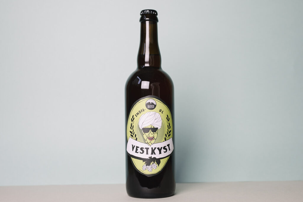 Oelakademietbestselgereoelvestkystkinn | Ølakademiet AS