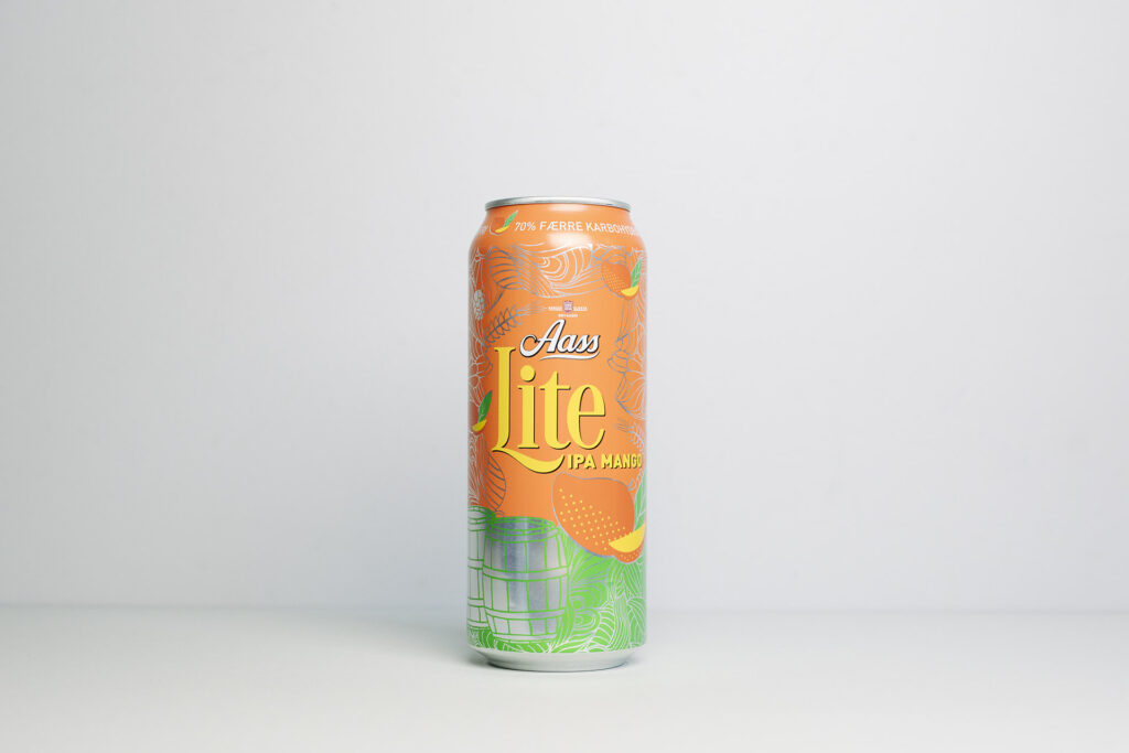 litetestoelakademietaasipamango | Ølakademiet AS Aass Lite IPA Mango Aass Bryggeri