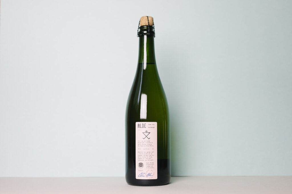 Oelakademietbestselgeresideraldesiderfraahardanger | Ølakademiet AS