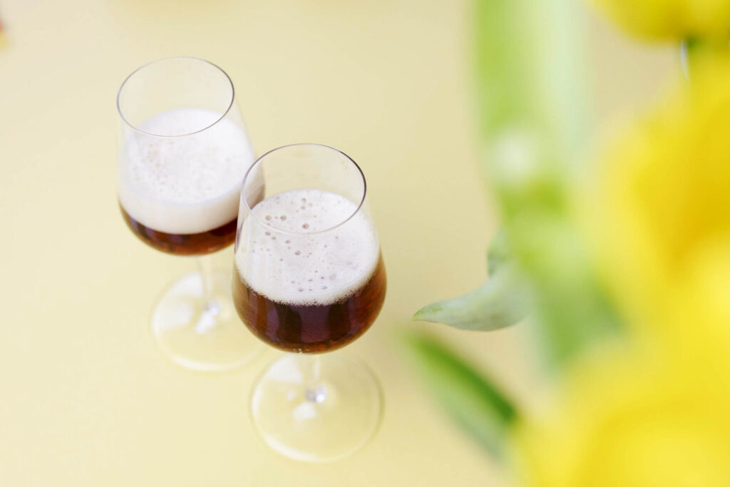 Historien og tradisjonen til påskeølet.