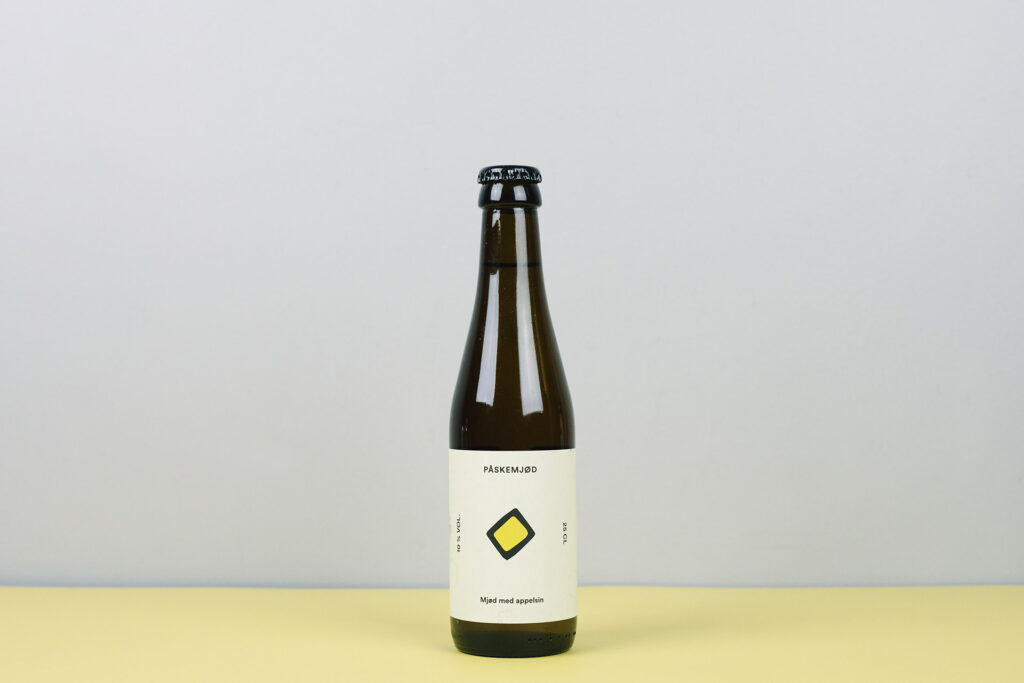 Mjøderiet  Påskemjød