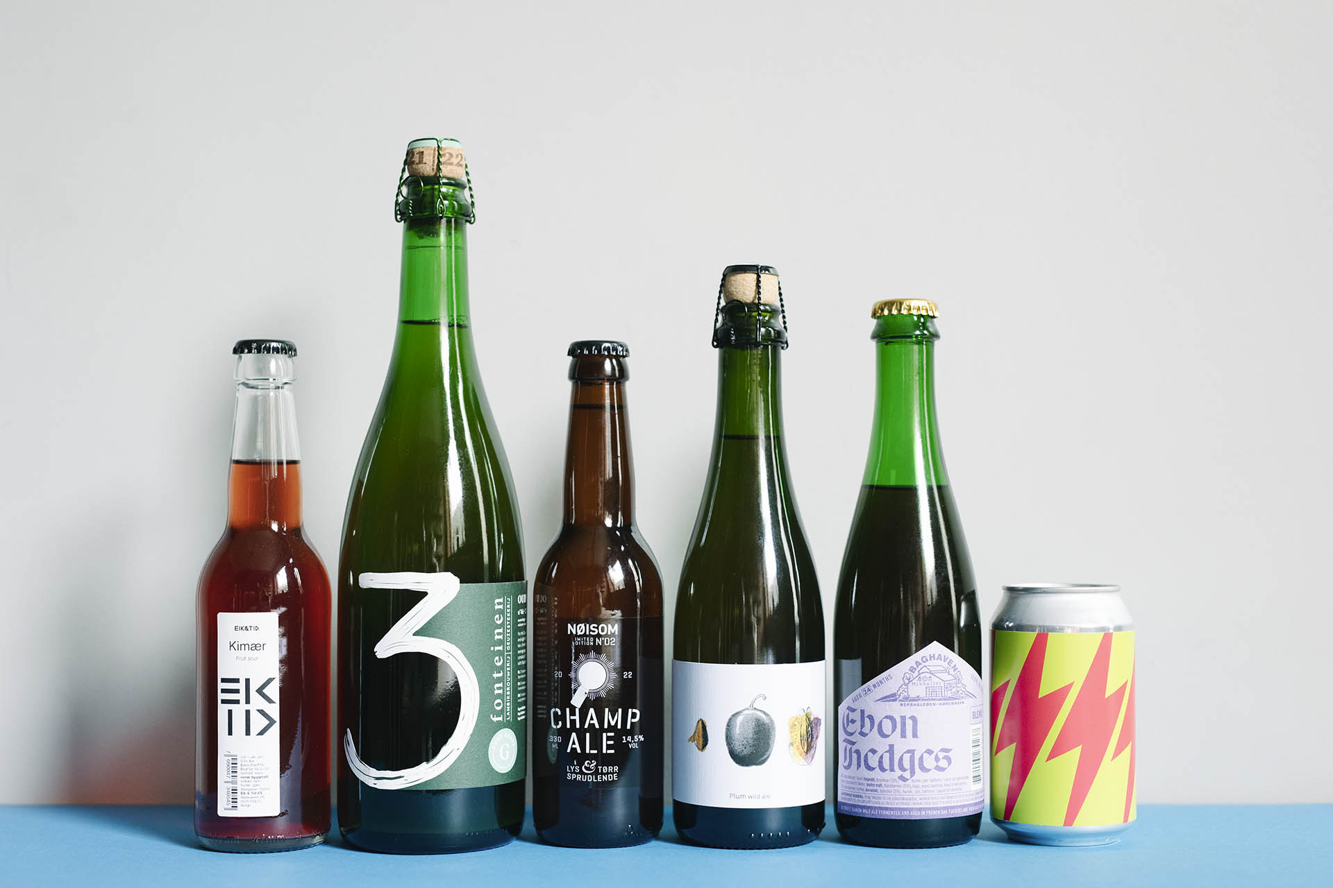 Oel til 17 mai feiringen