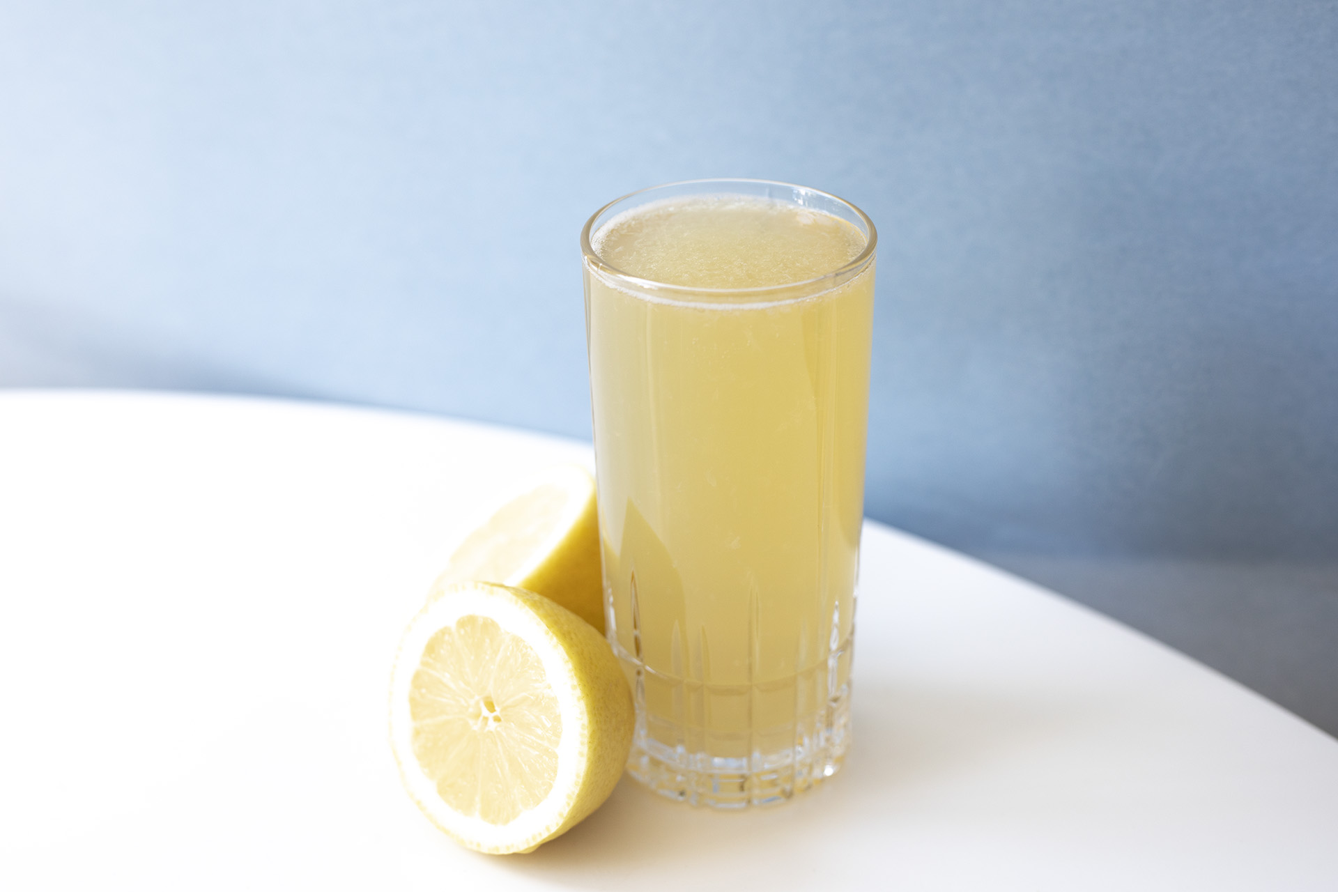 Clara1 | Ølakademiet AS En forfriskende drink med øl Clara