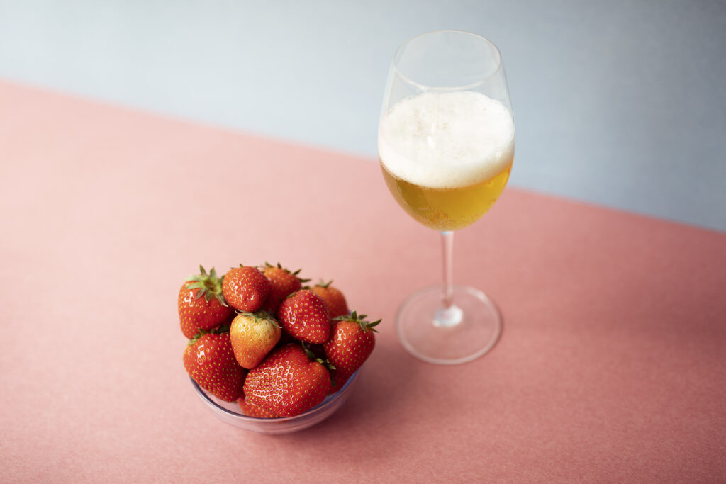 Jordbaer3 | Ølakademiet AS